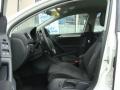 Candy White - Golf 4 Door TDI Photo No. 7
