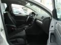 Candy White - Golf 4 Door TDI Photo No. 8
