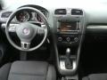 Candy White - Golf 4 Door TDI Photo No. 9
