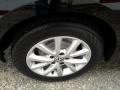 Black - Jetta SE Sedan Photo No. 22