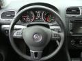 Candy White - Golf 4 Door TDI Photo No. 10