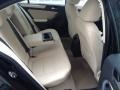 Black - Jetta SE Sedan Photo No. 24
