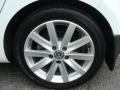 Candy White - Golf 4 Door TDI Photo No. 15