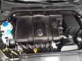 Black - Jetta SE Sedan Photo No. 29