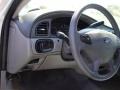 2003 Silver Frost Metallic Ford Taurus SE Wagon  photo #11