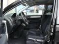 2011 Crystal Black Pearl Honda CR-V EX 4WD  photo #7