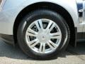  2011 SRX 4 V6 AWD Wheel