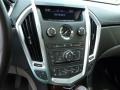 Ebony/Titanium Controls Photo for 2011 Cadillac SRX #80004597