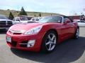 Chili Pepper Red - Sky Roadster Photo No. 3