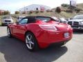 Chili Pepper Red - Sky Roadster Photo No. 5