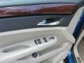 Caribbean Blue - SRX 4 V6 AWD Photo No. 6