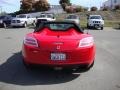 Chili Pepper Red - Sky Roadster Photo No. 6