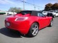 Chili Pepper Red - Sky Roadster Photo No. 7