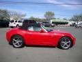 Chili Pepper Red - Sky Roadster Photo No. 8