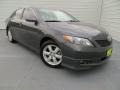 Magnetic Gray Metallic - Camry SE Photo No. 2