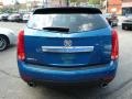 Caribbean Blue - SRX 4 V6 AWD Photo No. 11