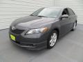 Magnetic Gray Metallic - Camry SE Photo No. 7