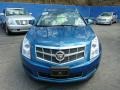 2010 Caribbean Blue Cadillac SRX 4 V6 AWD  photo #14