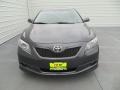 Magnetic Gray Metallic - Camry SE Photo No. 8