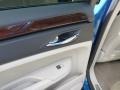 2010 Caribbean Blue Cadillac SRX 4 V6 AWD  photo #15