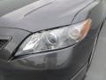 Magnetic Gray Metallic - Camry SE Photo No. 9