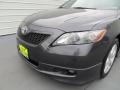 Magnetic Gray Metallic - Camry SE Photo No. 10