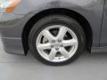 Magnetic Gray Metallic - Camry SE Photo No. 11