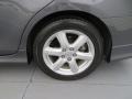 Magnetic Gray Metallic - Camry SE Photo No. 12
