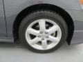 Magnetic Gray Metallic - Camry SE Photo No. 14