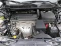 Magnetic Gray Metallic - Camry SE Photo No. 19
