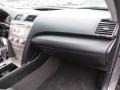 Magnetic Gray Metallic - Camry SE Photo No. 21