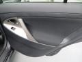 Magnetic Gray Metallic - Camry SE Photo No. 23