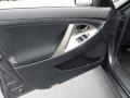 Magnetic Gray Metallic - Camry SE Photo No. 28