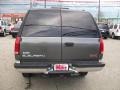 1999 Storm Gray Metallic GMC Suburban K2500 SLT 4x4  photo #4