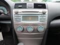Magnetic Gray Metallic - Camry SE Photo No. 34