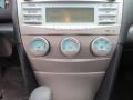Magnetic Gray Metallic - Camry SE Photo No. 36