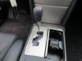 Magnetic Gray Metallic - Camry SE Photo No. 37