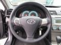 Magnetic Gray Metallic - Camry SE Photo No. 38