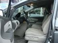 2011 Polished Metal Metallic Honda Odyssey LX  photo #7