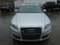 Light Silver Metallic - A6 3.2 quattro Sedan Photo No. 8