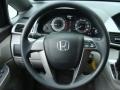 2011 Polished Metal Metallic Honda Odyssey LX  photo #10