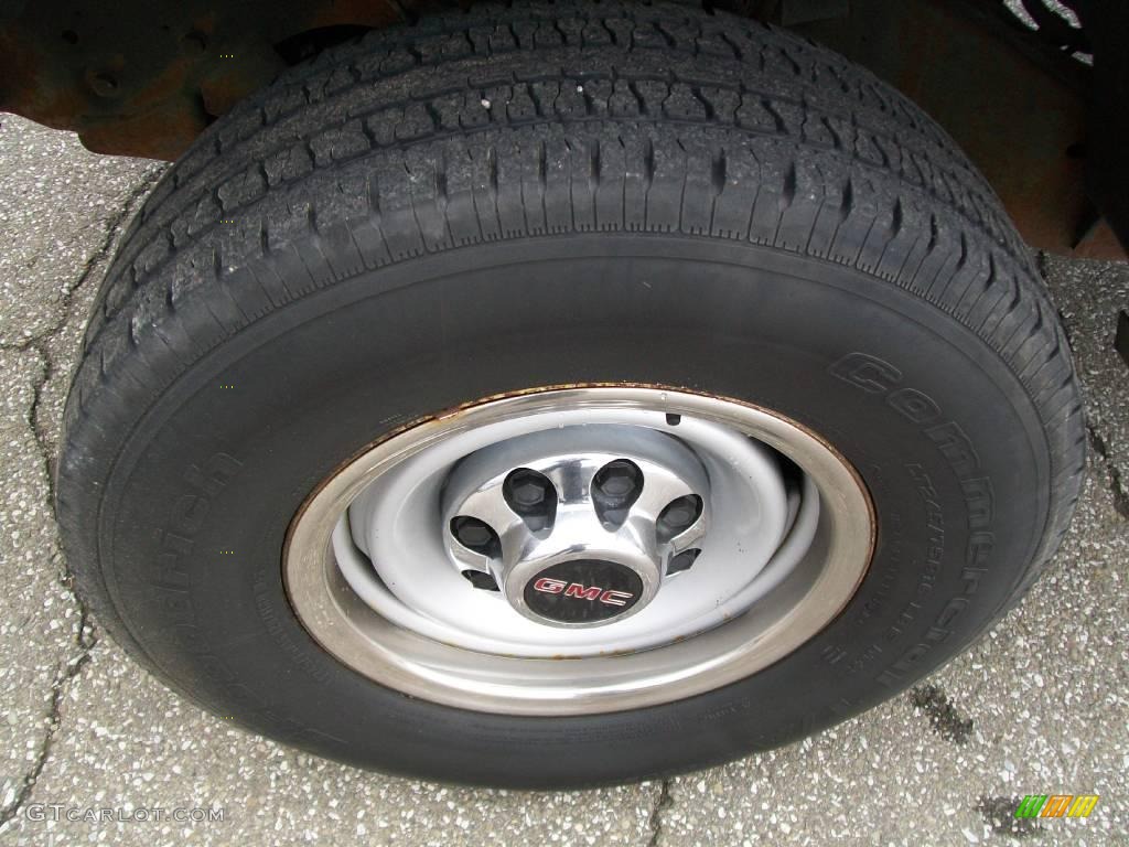 1999 Suburban K2500 SLT 4x4 - Storm Gray Metallic / Gray photo #10