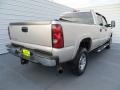Silver Birch Metallic - Silverado 2500HD Classic LT Crew Cab Photo No. 4