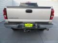 Silver Birch Metallic - Silverado 2500HD Classic LT Crew Cab Photo No. 5
