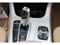  2013 X3 xDrive 28i 8 Speed Steptronic Automatic Shifter