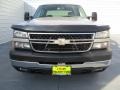 Silver Birch Metallic - Silverado 2500HD Classic LT Crew Cab Photo No. 8