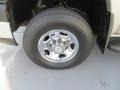 Silver Birch Metallic - Silverado 2500HD Classic LT Crew Cab Photo No. 11