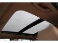 Sand Beige Sunroof Photo for 2013 BMW X3 #80005895