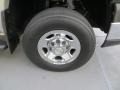 Silver Birch Metallic - Silverado 2500HD Classic LT Crew Cab Photo No. 14