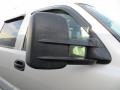 Silver Birch Metallic - Silverado 2500HD Classic LT Crew Cab Photo No. 15